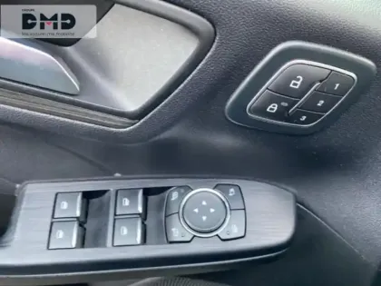 Photo 14 Ford Kuga  2.5 Duratec 180ch Hybrid FlexiFuel Active X Powershift