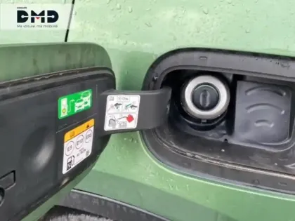 Photo 13 Ford Kuga  2.5 Duratec 180ch Hybrid FlexiFuel Active X Powershift