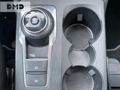 Photo 7 Ford Kuga  2.5 Duratec 180ch Hybrid FlexiFuel Active X Powershift