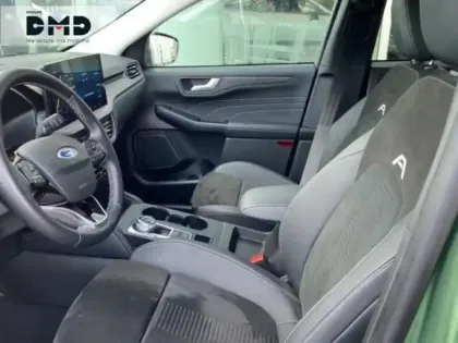 Photo 8 Ford Kuga  2.5 Duratec 180ch Hybrid FlexiFuel Active X Powershift