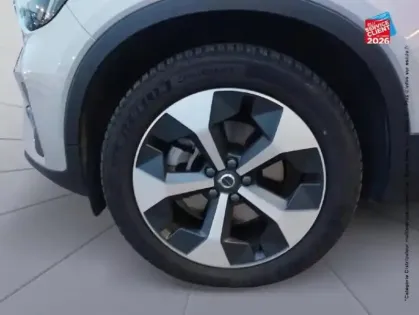 Photo 9 Volvo Xc40  B3 163ch Plus DCT 7