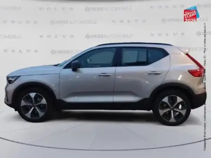Photo 8 Volvo Xc40  B3 163ch Plus DCT 7