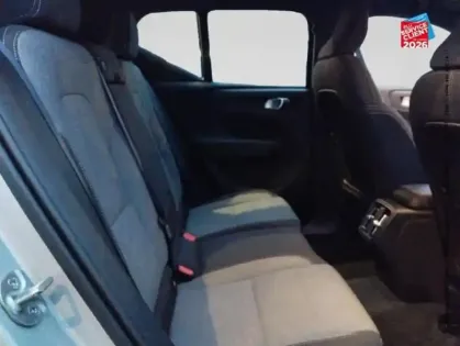 Photo 10 Volvo Xc40  B3 163ch Plus DCT 7