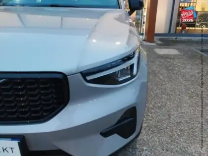 Photo 12 Volvo Xc40  B3 163ch Plus DCT 7