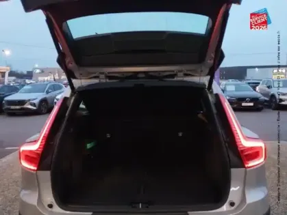 Photo 13 Volvo Xc40  B3 163ch Plus DCT 7