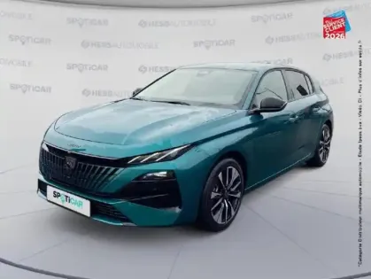 Photo Peugeot 308 Allure