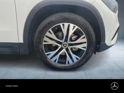 Photo 8 Mercedes GLA  200 d 150ch Progressive Line 8G-DCT