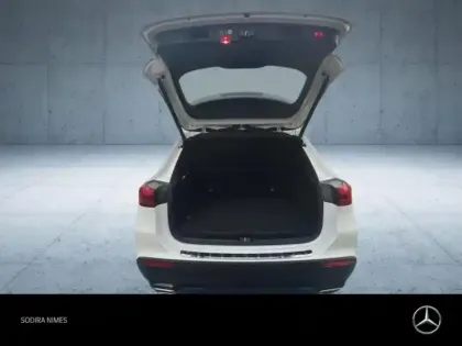 Photo 13 Mercedes GLA  200 d 150ch Progressive Line 8G-DCT