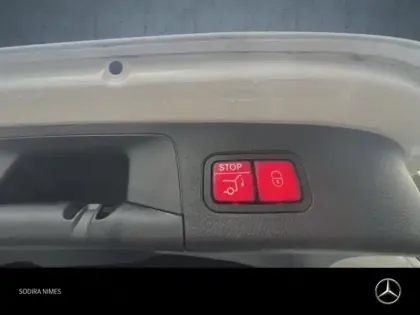 Photo 14 Mercedes GLA  200 d 150ch Progressive Line 8G-DCT