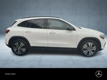 Photo 7 Mercedes GLA  200 d 150ch Progressive Line 8G-DCT