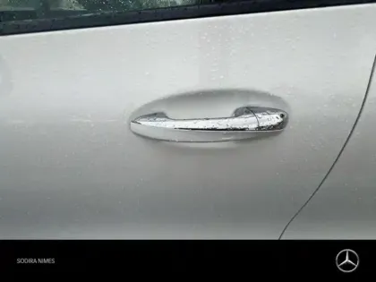 Photo 12 Mercedes GLA  200 d 150ch Progressive Line 8G-DCT