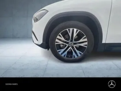 Photo 11 Mercedes GLA  200 d 150ch Progressive Line 8G-DCT