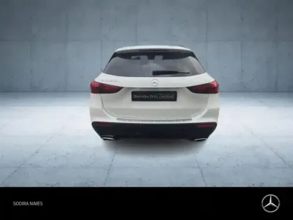 Photo 5 Mercedes GLA  200 d 150ch Progressive Line 8G-DCT