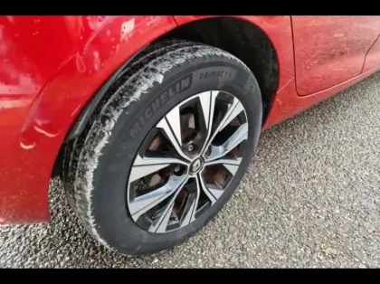 Photo 12 Renault Zoé Zoe E-Tech Limited charge normale R110 Achat Intégral