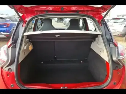 Photo 11 Renault Zoé Zoe E-Tech Limited charge normale R110 Achat Intégral