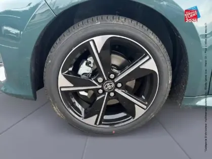 Photo 9 Toyota Yaris  130h Collection 5p MY25