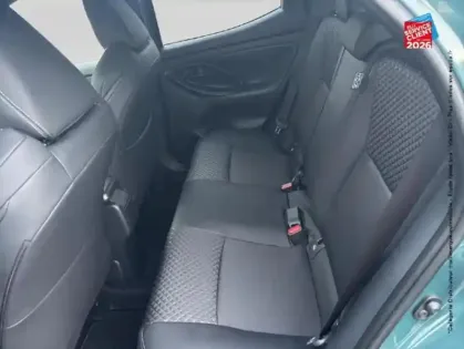 Photo 10 Toyota Yaris  130h Collection 5p MY25