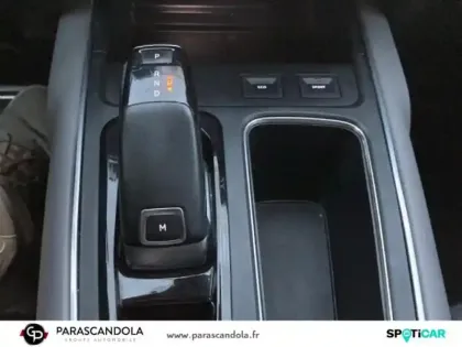 Photo 11 Citroën C5 aircross  PureTech 180ch S&S Shine EAT8