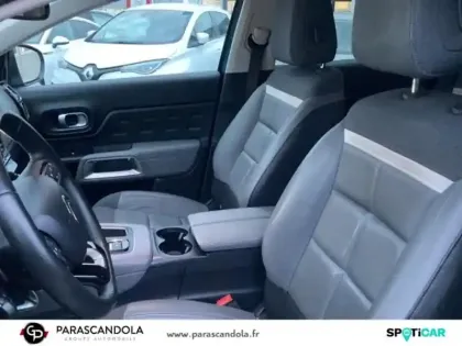 Photo 8 Citroën C5 aircross  PureTech 180ch S&S Shine EAT8