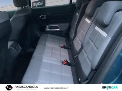 Photo 6 Citroën C5 aircross  PureTech 180ch S&S Shine EAT8