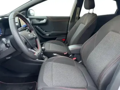 Photo 6 Ford Puma  1.0 Flexifuel 125ch S&S mHEV ST-Line