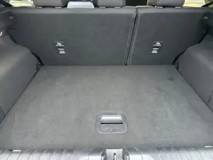 Photo 8 Ford Puma  1.0 Flexifuel 125ch S&S mHEV ST-Line