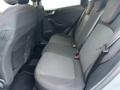 Photo 7 Ford Puma  1.0 Flexifuel 125ch S&S mHEV ST-Line