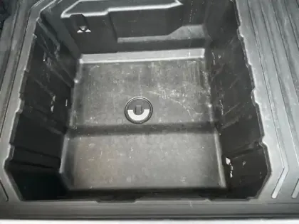 Photo 9 Ford Puma  1.0 Flexifuel 125ch S&S mHEV ST-Line