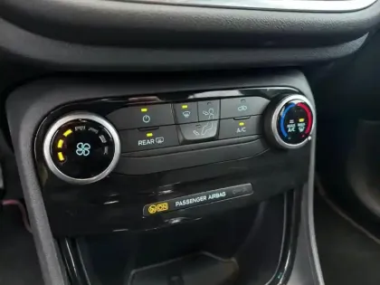 Photo 14 Ford Puma  1.0 Flexifuel 125ch S&S mHEV ST-Line