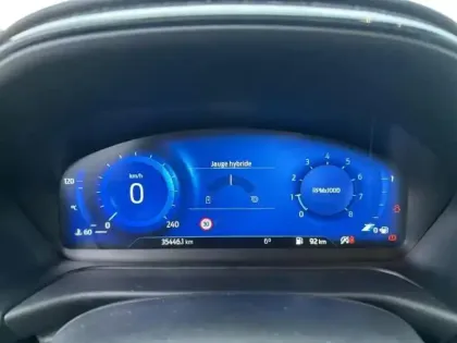 Photo 10 Ford Puma  1.0 Flexifuel 125ch S&S mHEV ST-Line