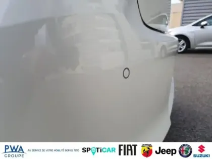 Photo 13 Suzuki Swift  1.2 Dualjet Hybrid 83ch Pack