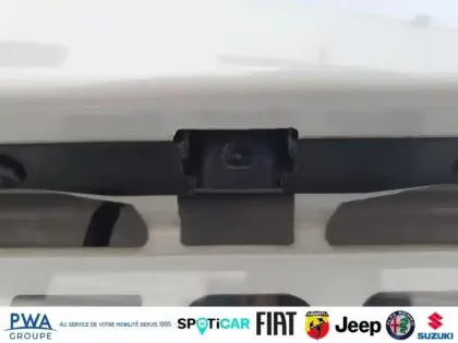 Photo 12 Suzuki Swift  1.2 Dualjet Hybrid 83ch Pack