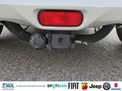 Photo 11 Suzuki Swift  1.2 Dualjet Hybrid 83ch Pack