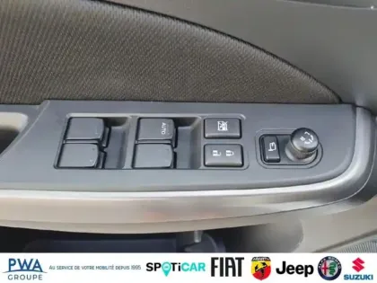 Photo 14 Suzuki Swift  1.2 Dualjet Hybrid 83ch Pack