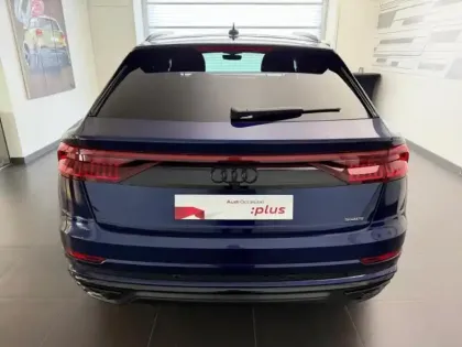 Photo 5 Audi Q8  60 TFSI e 462ch Compétition quattro tiptronic 8