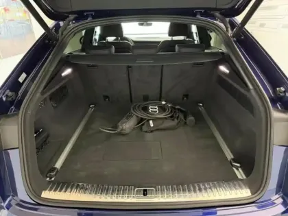 Photo 6 Audi Q8  60 TFSI e 462ch Compétition quattro tiptronic 8