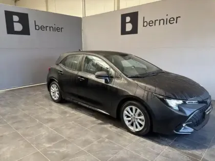 Photo Toyota Corolla