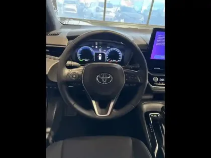 Photo 5 Toyota Corolla  1.8 140ch Dynamic MY24