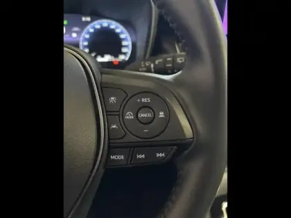 Photo 6 Toyota Corolla  1.8 140ch Dynamic MY24