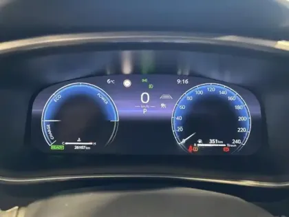 Photo 7 Toyota Corolla  1.8 140ch Dynamic MY24