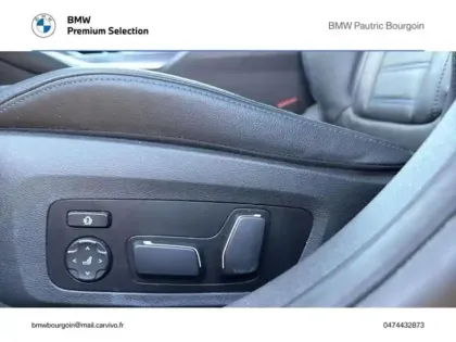 Photo 14 BMW Serie 3 Série 3 Touring 330eA 292ch M Sport