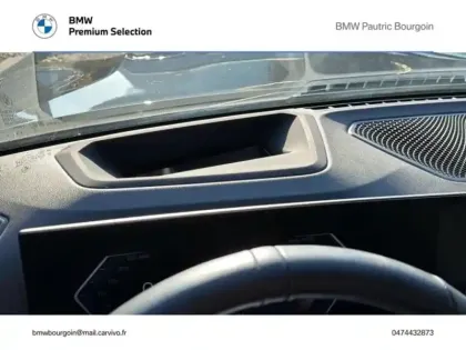 Photo 13 BMW Serie 3 Série 3 Touring 330eA 292ch M Sport