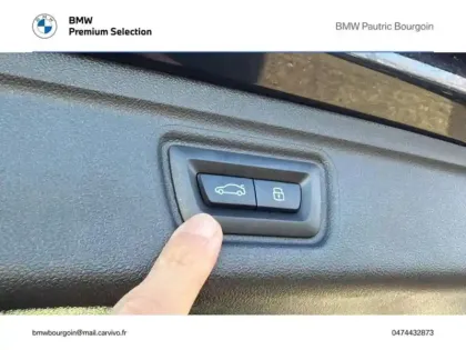 Photo 6 BMW Serie 3 Série 3 Touring 330eA 292ch M Sport