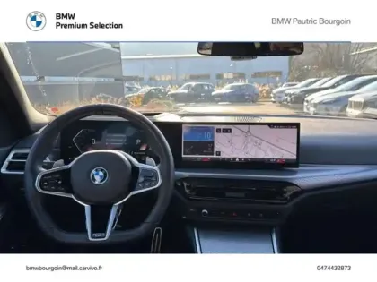 Photo 5 BMW Serie 3 Série 3 Touring 330eA 292ch M Sport