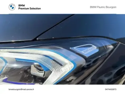 Photo 9 BMW Serie 3 Série 3 Touring 330eA 292ch M Sport