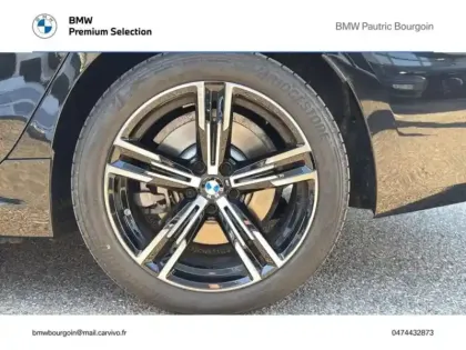 Photo 7 BMW Serie 3 Série 3 Touring 330eA 292ch M Sport