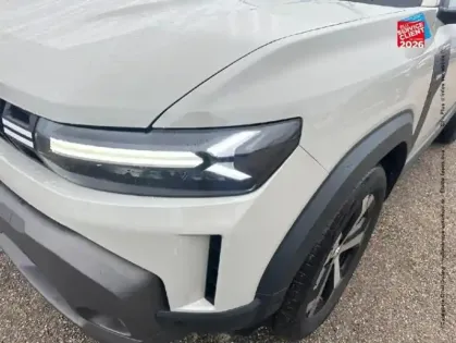 Photo 12 Dacia Duster  1.6 hybrid 140ch Journey