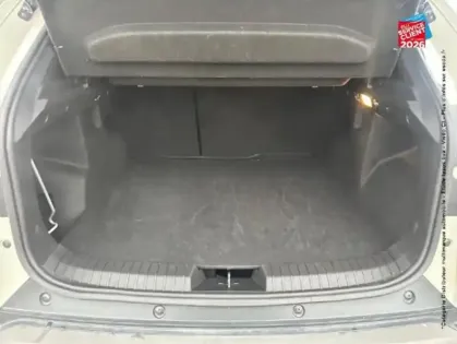 Photo 13 Dacia Duster  1.6 hybrid 140ch Journey