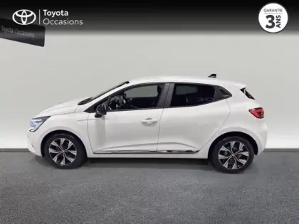 Photo 11 Renault Clio  1.0 SCe 65ch Evolution