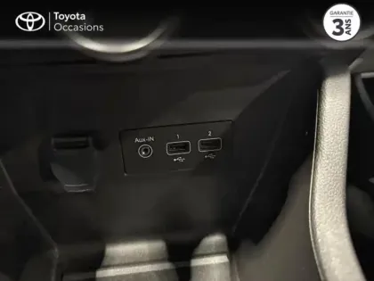 Photo 7 Renault Clio  1.0 SCe 65ch Evolution